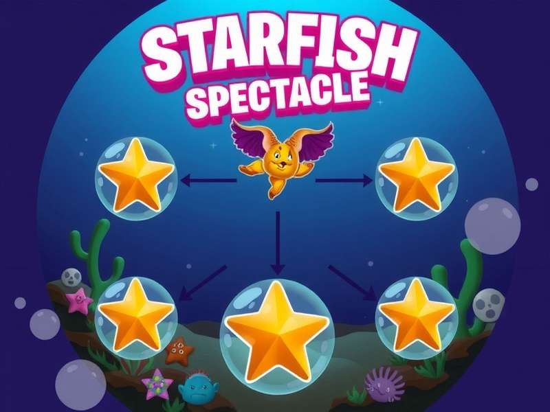Starfish Spectacle Tournament